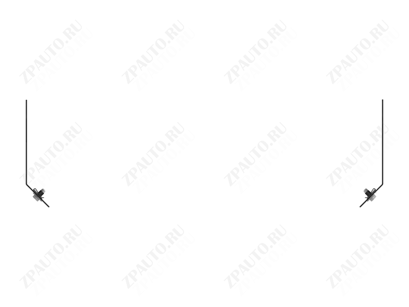 Защита Боковых зон КПП для SRM Shineray M7  2024 - V-2.0 MT RearWD, Sheriff, сталь сталь 2,0 мм, арт. .6421
