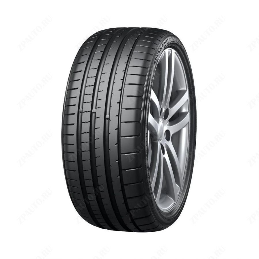 Шины летние R18 235/45 98(Y) ZR Yokohama Advan Sport V107