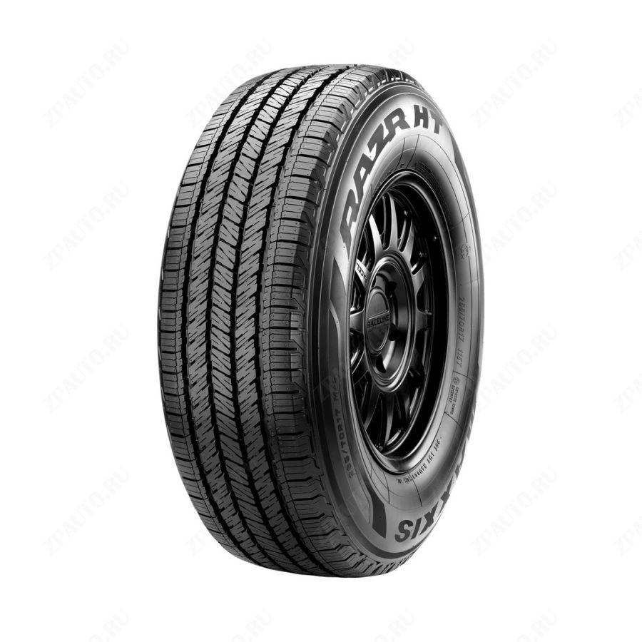 Шины летние R20 275/60 115H Maxxis RAZR HT780