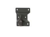 Усиленная площадка задних рычагов с буксировочной проушиной для CAN-AM Maverick X3 2017-, STORM, арт. MP 0475