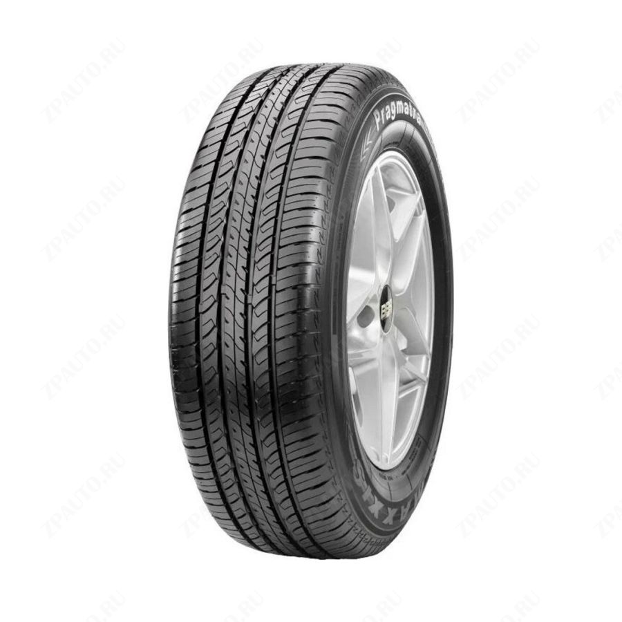 Шины летние R17 225/60 99V Maxxis Pragmatra MP15