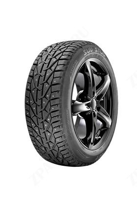 Шины зимние R18 225/60 104T XL Tigar SUV Ice Шип.
