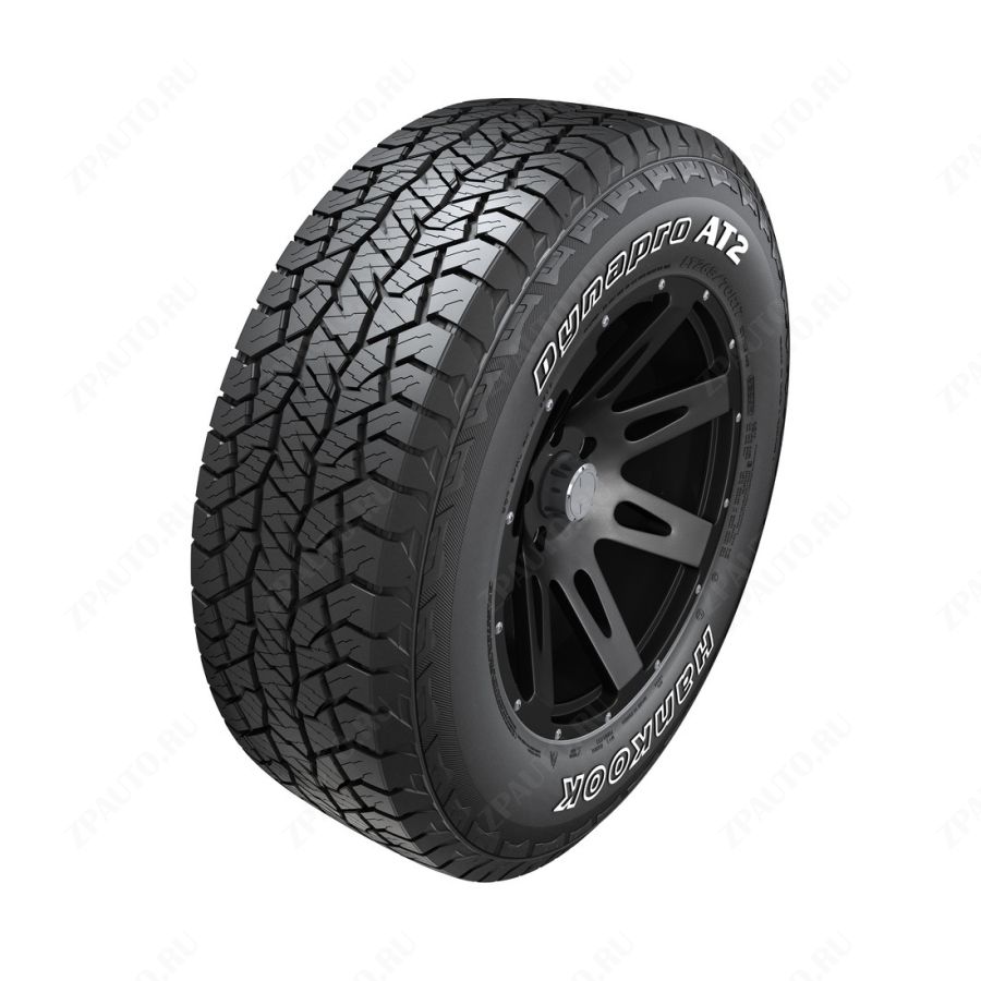 Шины летние R16 245/75 120/116S Hankook Dynapro AT2 RF11
