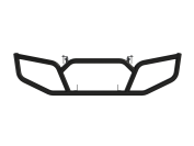 Кенгурин задний для POLARIS Sportsman 1000/850/550 Touring 2015-19, STORM, арт. MP 0276