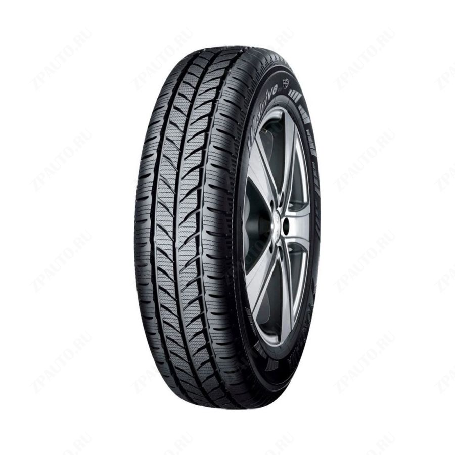 Шины зимние R15 225/70 C 112/110R Yokohama WY01
