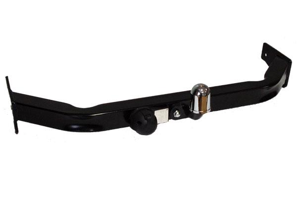 Фаркоп тсу Baltex на Mitsubishi Pajero IV 08-, MP-08