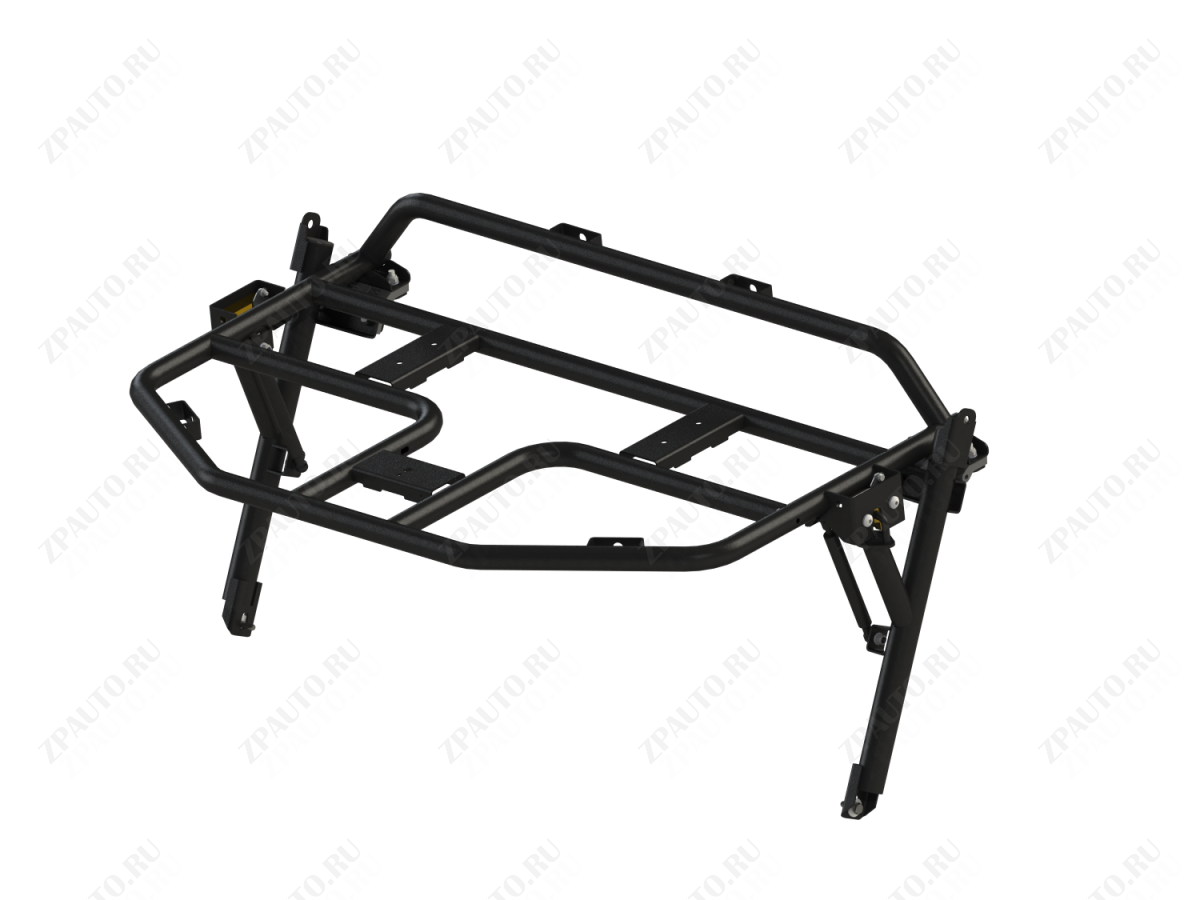 Багажная платформа подъемная для CAN-AM Maverick Trail/Sport 800/1000 2018 -, STORM, арт. MP 0607