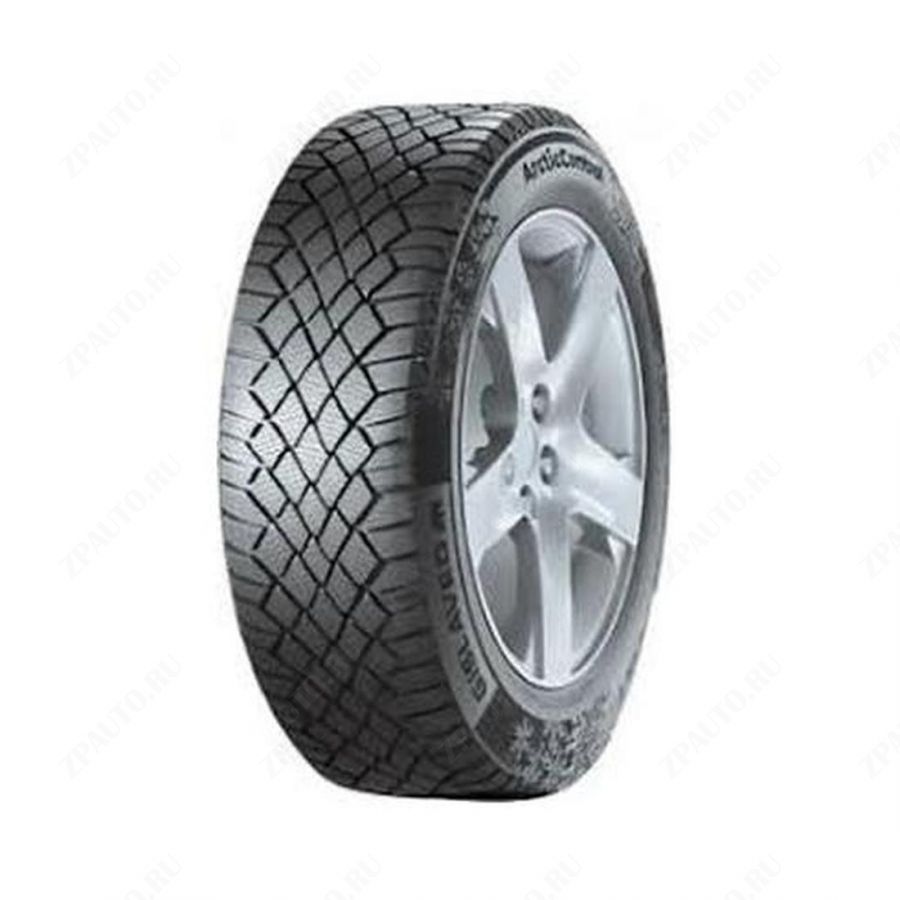 Шины зимние R18 215/55 99T XL FR Gislaved Arctic Control