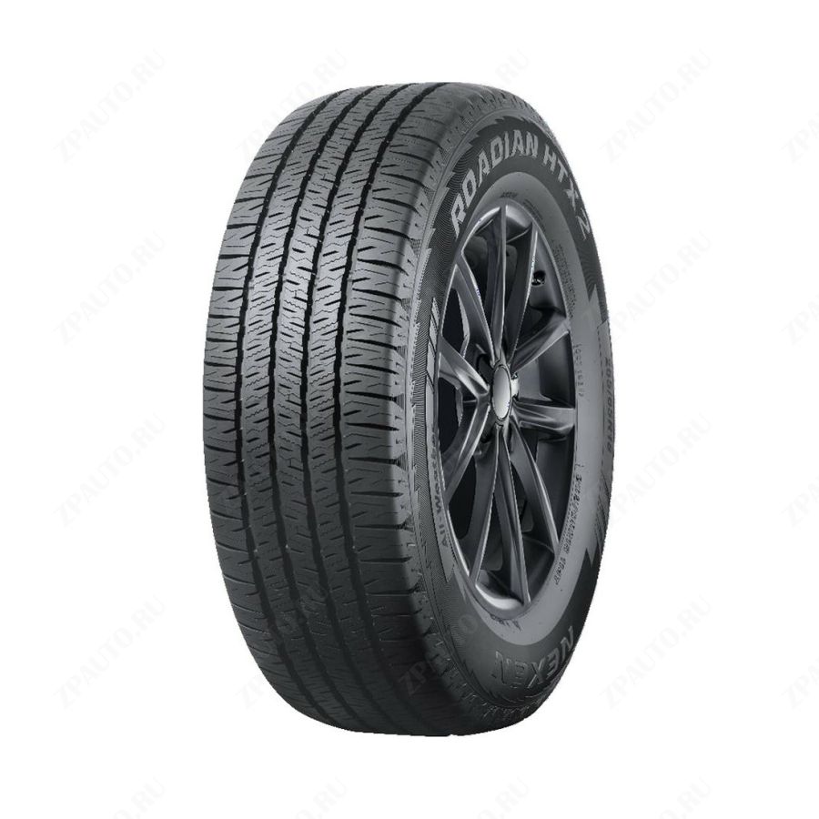 Шины летние R16 265/70 112T Nexen ROADIAN HTX 2