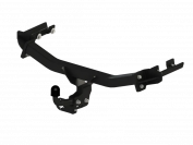 Фаркоп GEELY Monjaro  2023, тип шара A, Sheriff, арт. 4793.12