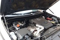 Газовый упор капота Mitsubishi Pajero Sport 3 (2015-2019), Автоинновация, арт. 02-11