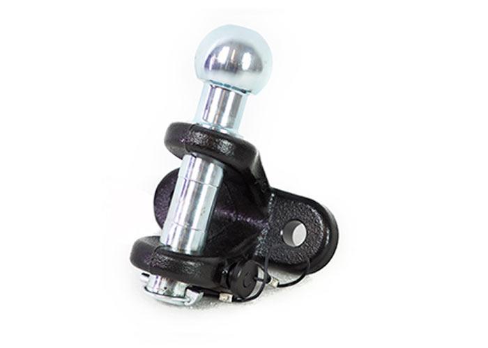 ТСУ для PEUGEOT Boxer шасси/фургон 2006-2010,2011-/FIAT Ducato шасси/фургон 2006-2010,2011-/CITROEN Jumper шасси/фургон 2006-2010,2011-, тип шара: G, Aragon, арт. E1207BG