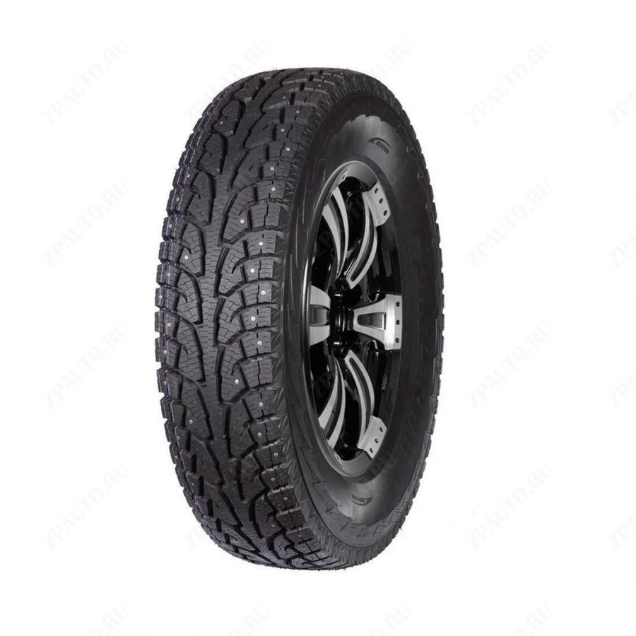 Шины зимние R18 275/60 117T XL Hankook i*Pike RW11 Шип.