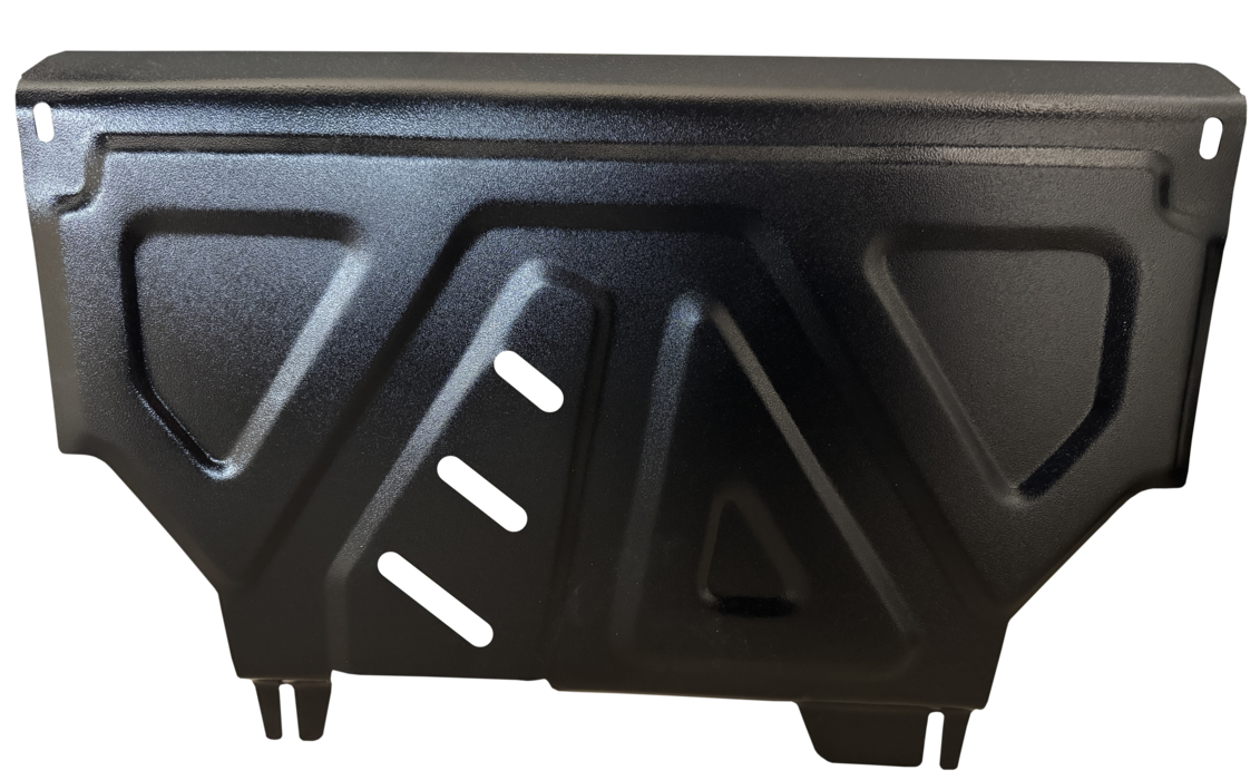 Honda N-VAN (JJ1/2/3) 2018- V-all FWD, 4WD защита картера и КПП, ALFeco, сталь, 2 мм, арт. ALF0953st-3