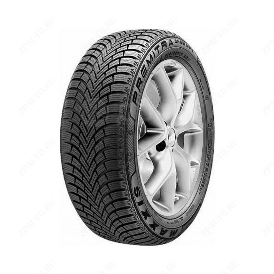 Шины зимние R17 225/65 106H XL Maxxis Premitra Snow WP6 SUV