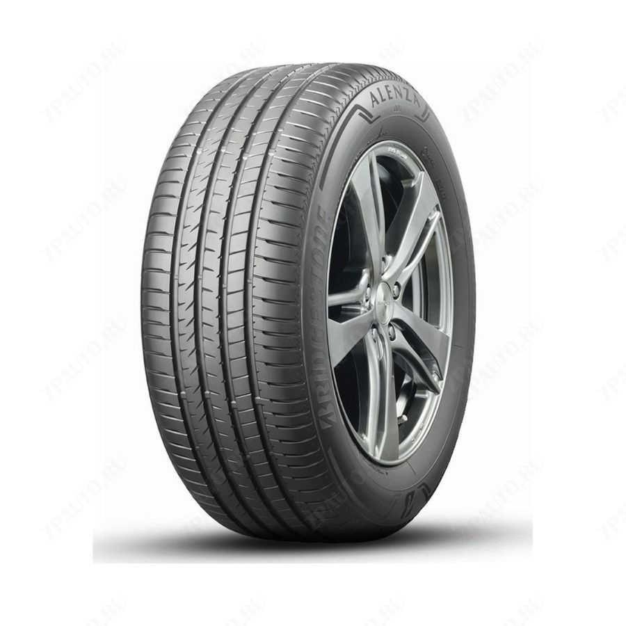 Шины летние R18 235/55 100V Bridgestone Alenza 001