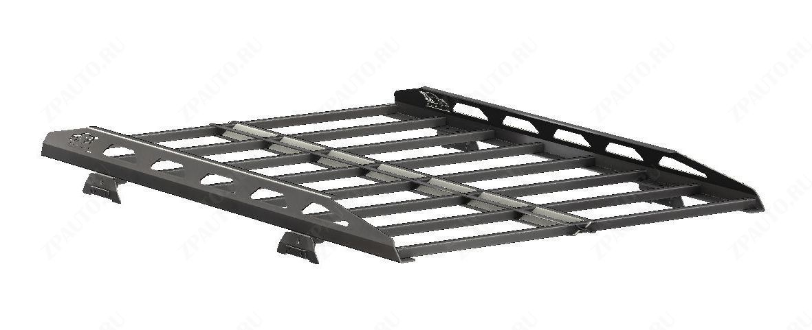 ABC.UAZ.LC.001 БАГАЖНИК НА КРЫШУ КАБИНЫ УАЗ ПИКАП 2010-