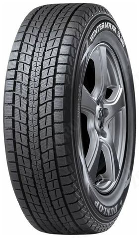 Шины зимние R19 255/50 107R Dunlop Winter Maxx SJ8