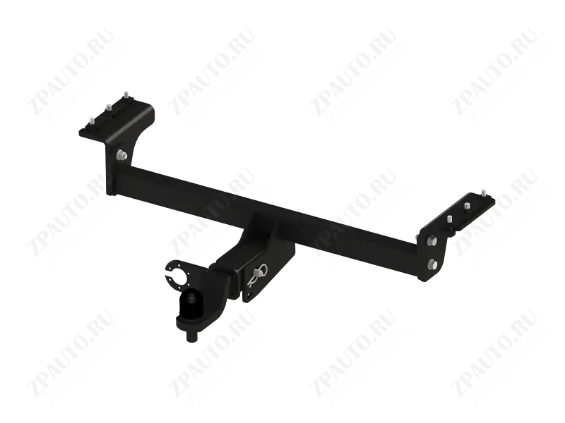 Фаркоп Xcite X-Cross 7  2024, тип шара E, Sheriff, арт. 4826.32