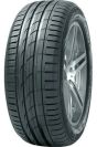 Шины летние R18 235/40 95Y XL Nokian Tyres Hakka Black
