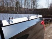 Такелажная скоба (комплект) Sollers ST8 2025- арт. SOLST825-09