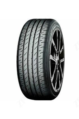 Шины летние R17 215/55 94V Yokohama BluEarth AE51B