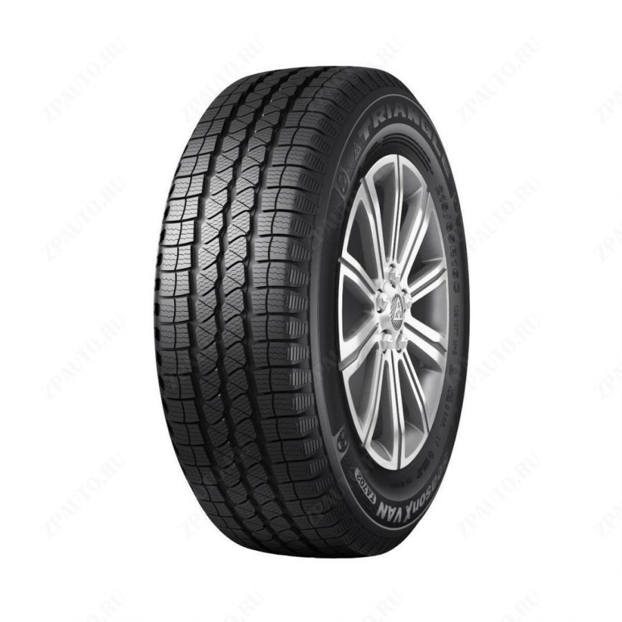 Шины летние R16 205/75 C 113/111T Triangle SeasonX Van TA702