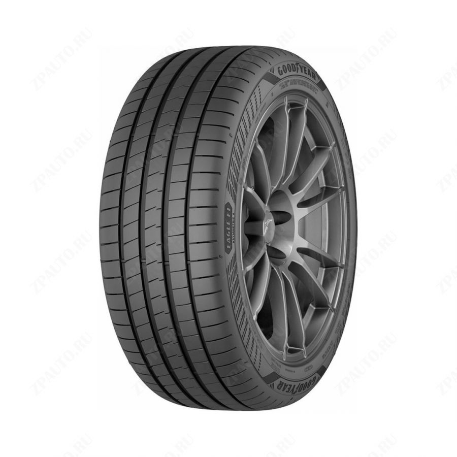 Шины летние R20 255/40 101W XL FP Goodyear Eagle F1 Asymmetric 6