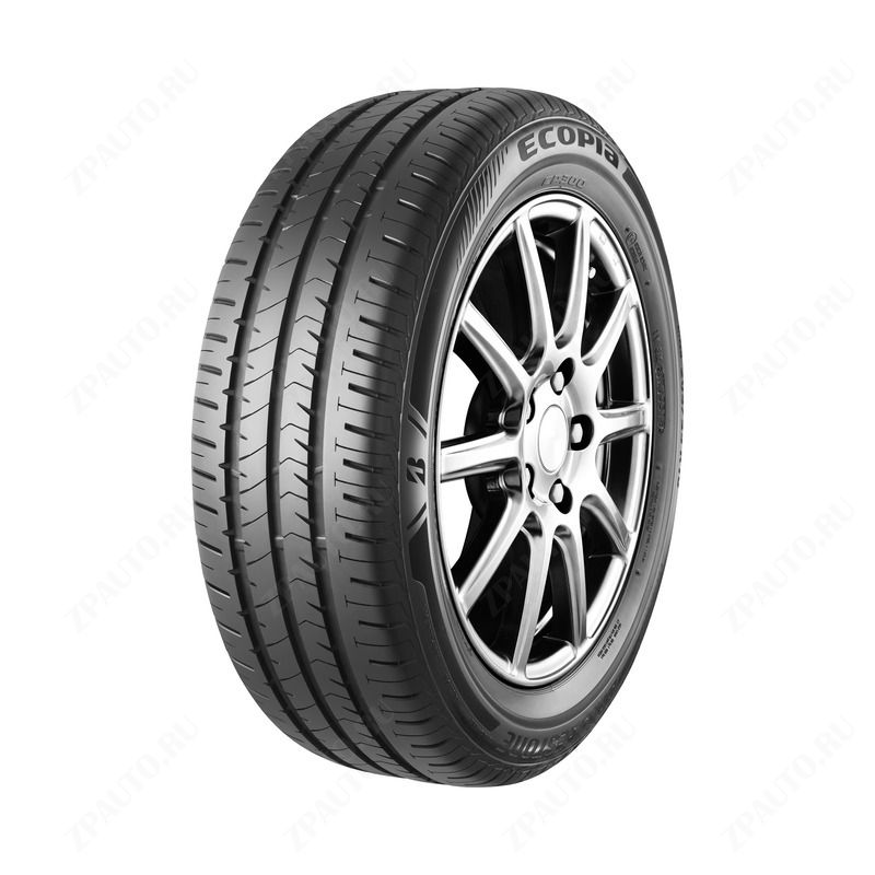 Шины летние R16 215/60 95V Bridgestone Ecopia EP300