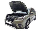 Газовый упор капота Subaru Forester 5, Автоинновация, арт. 07-04