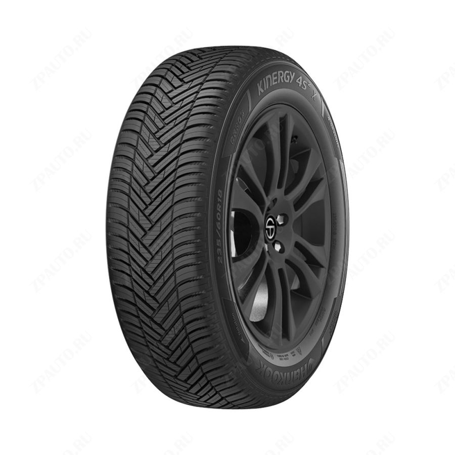 Шины летние R17 235/65 108V Hankook Kinergy 4S2 X H750A