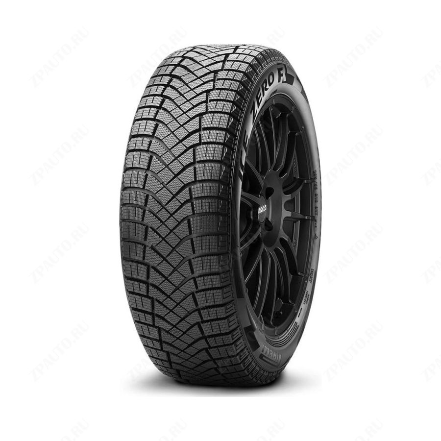 Шины зимние R15 195/65 95T XL FR Pirelli Ice Zero FR