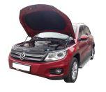 Газовый упор капота VW Tiguan, Автоинновация, арт. 13-03