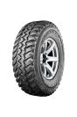 Шины летние R15 215/75 100/97Q LT Bridgestone Dueler M/T 674