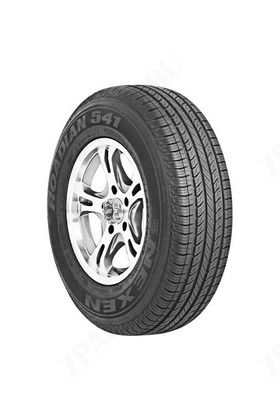 Шины летние R16 235/75 108H Nexen ROADIAN 541