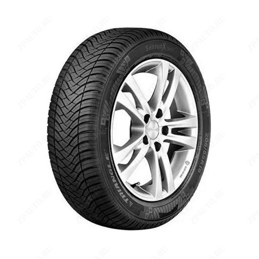 Шины летние R17 225/45 94W Triangle SeasonX TA01
