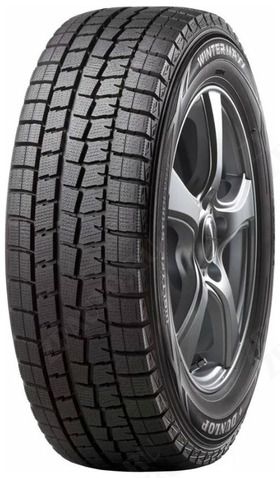 Шины зимние R19 275/40 101T Dunlop Winter Maxx WM01