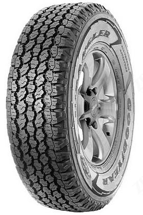 Шины летние R16 255/70 111T Goodyear Wrangler AT/ADV