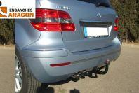 ТСУ для MERCEDES B-Class W245 2005-2011, тип шара: V, Aragon, арт. E4122AV