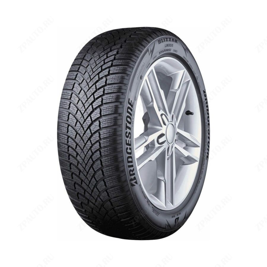 Шины зимние R20 255/55 110V XL Bridgestone Blizzak LM005