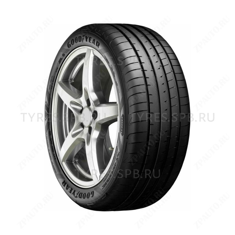 Шины летние R21 265/40 105H XL FP Goodyear Eagle F1 Asymmetric 5 MO-S SoundComfort