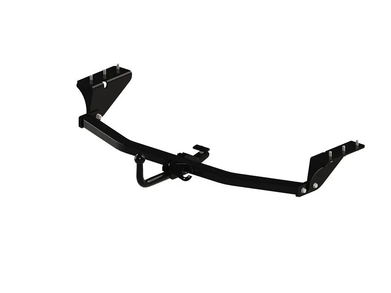 Фаркоп KIA Carnival ( lll поколение )  2014 - 2021, тип шара A, Sheriff, арт. 3652.12