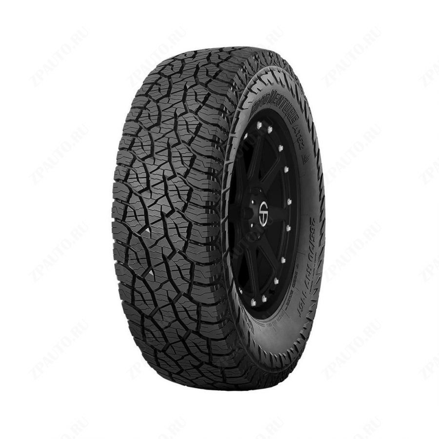 Шины летние R16 245/70 111T XL Kumho Road Venture AT52