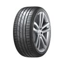 Шины летние R19 255/45 104W Hankook Ventus S1 evo3 K127E