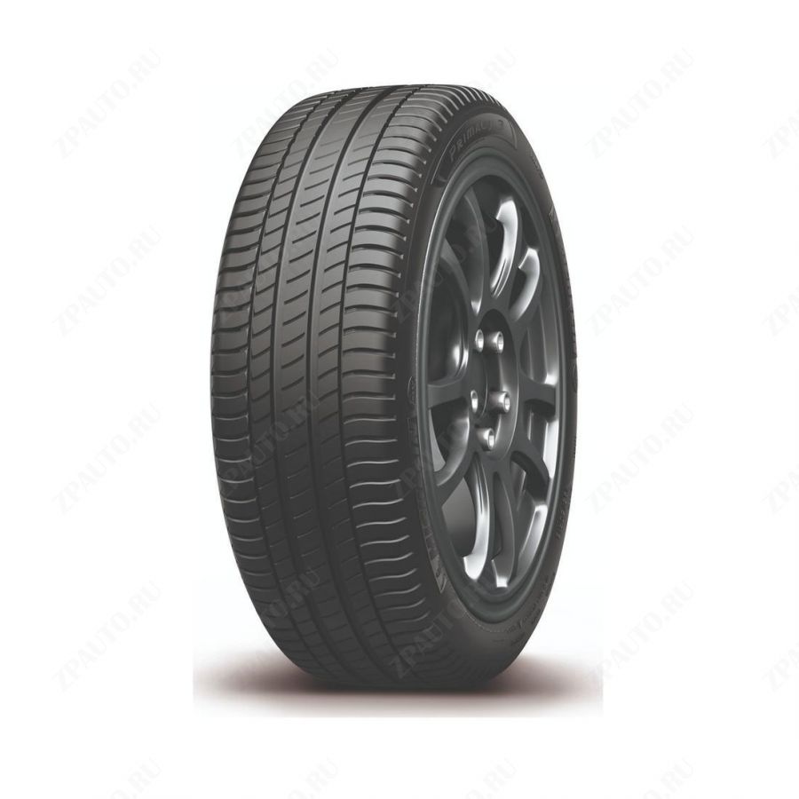 Шины летние R16 205/55 91V Michelin Primacy 3