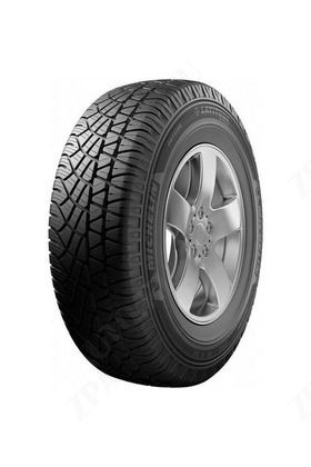 Шины летние R16 235/70 106H Michelin Latitude Cross DT