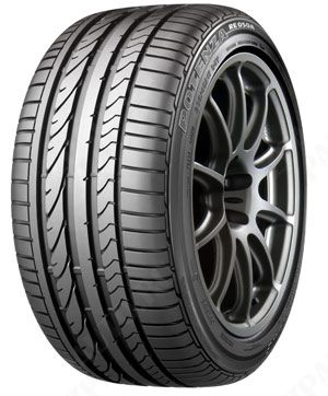 Шины летние R18 275/40 99W Bridgestone Potenza RE050A * RFT