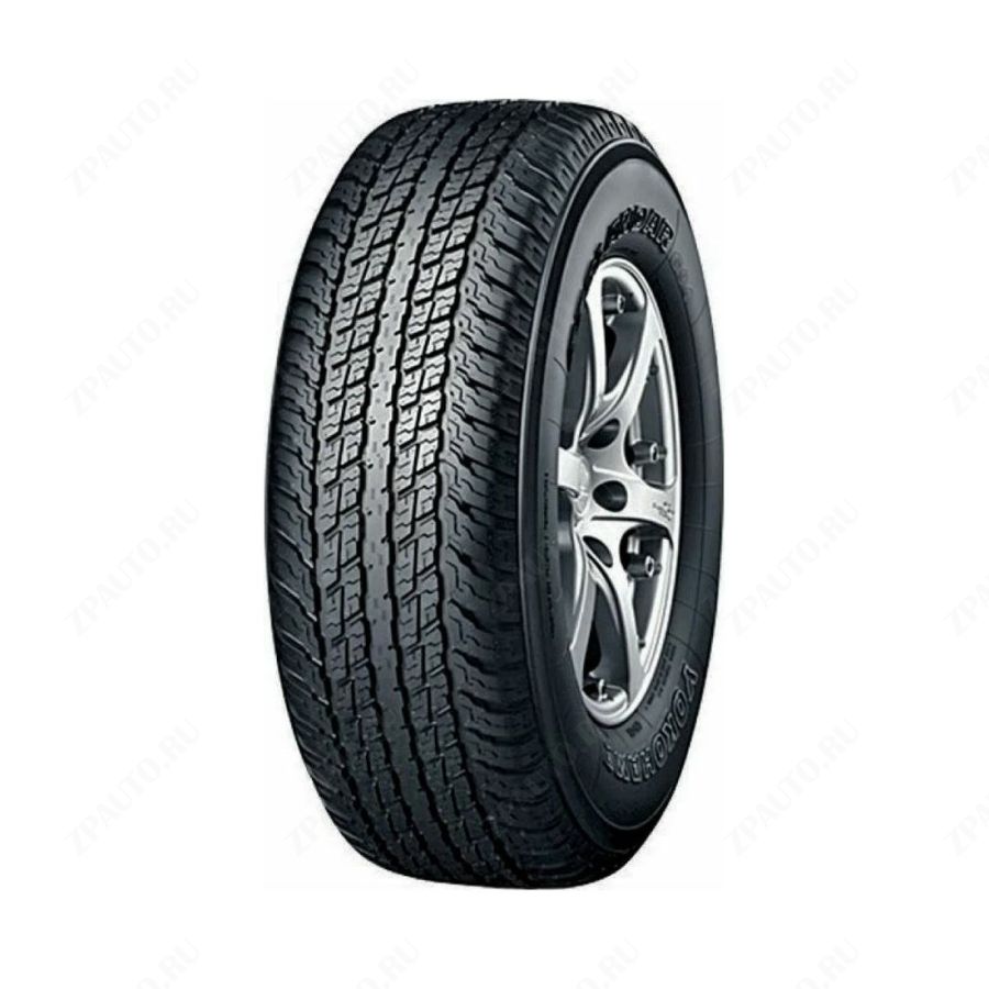 Шины летние R18 285/60 116V Yokohama Geolandar G94BV