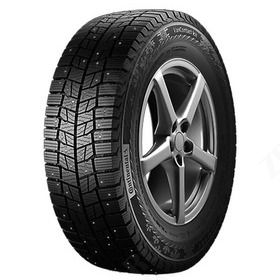 Шины зимние R17 205/70 C 115/113R Continental VanContact Ice SD Шип.