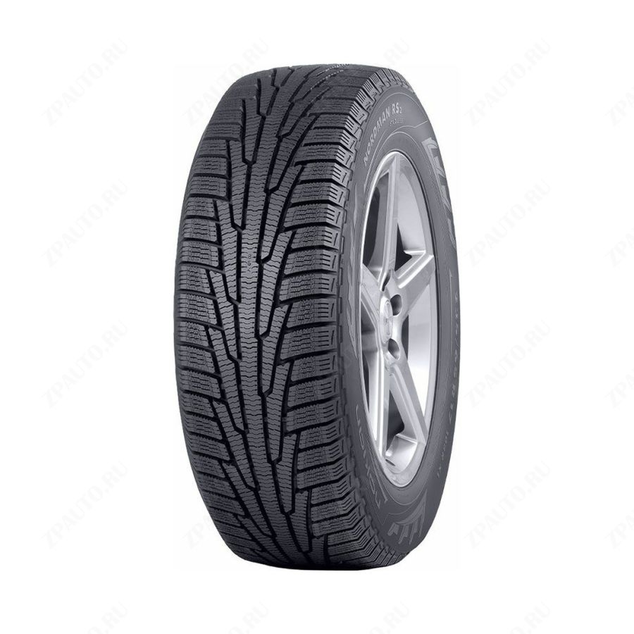 Шины зимние R15 175/65 88R XL Nokian Tyres Nordman RS2